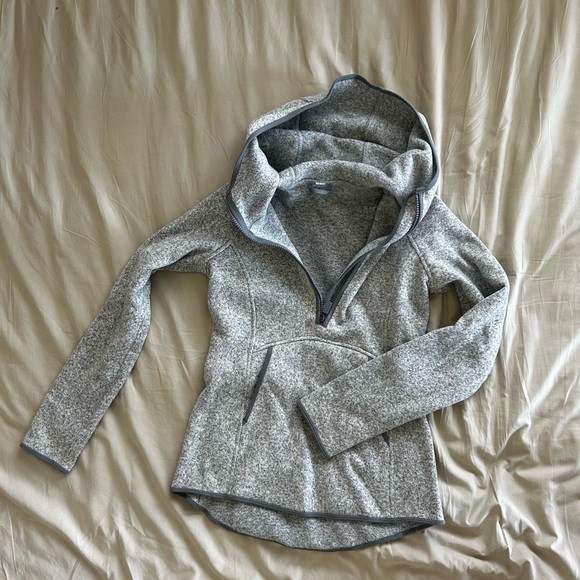 Lululemon Half Zip Hoodie - Picture 2 of 5